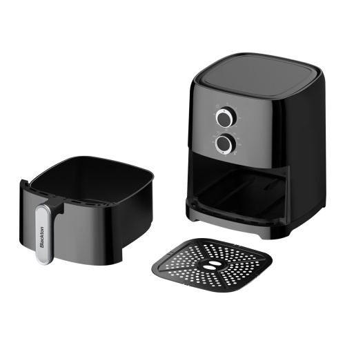 Аэрогриль Blackton Bt AF400M черный