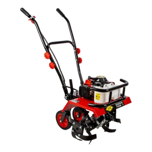 Культиватор DDE Гном 3 (792-032)