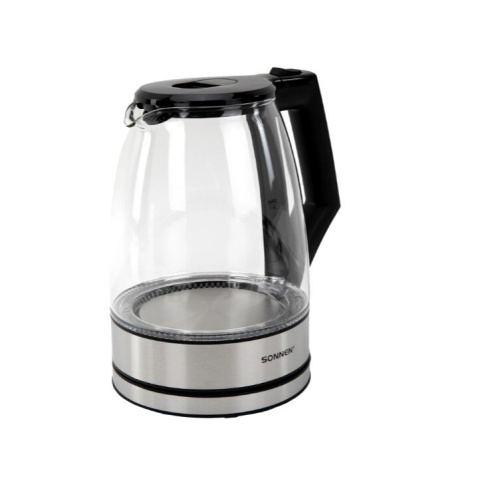 Электрочайник SONNEN KT-1807 (455140)