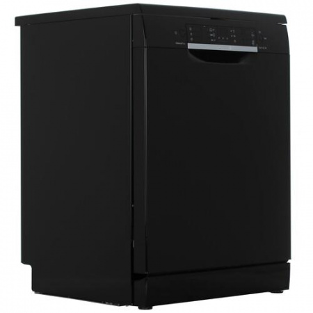 Посудомоечная машина Bosch  SMS46NB01V черный