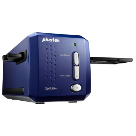 Сканер Plustek OpticFilm 8100 (0225TS)