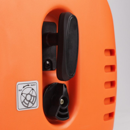 Генератор Patriot 2000i