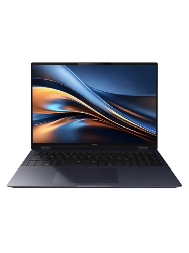 16" Ноутбук HONOR MagicBook Pro 16 (2025) | Core Ultra 5 + RTX 5060 | 3K+ 165Hz