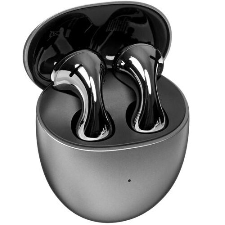 Наушники TWS HUAWEI Freebuds 5 серебристый