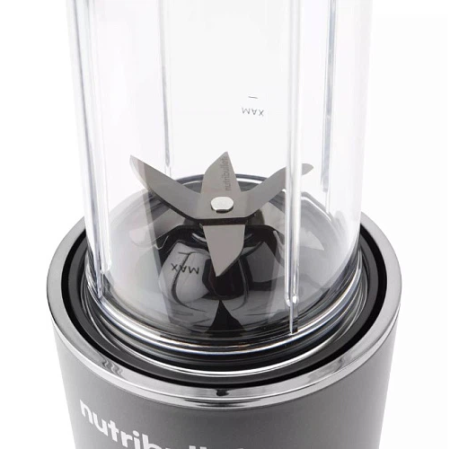 Блендер NutriBullet Ultra NB1206DGB
