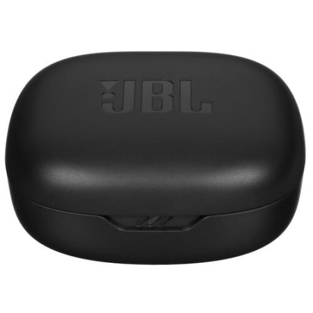Наушники TWS JBL WAVE FLEX черный