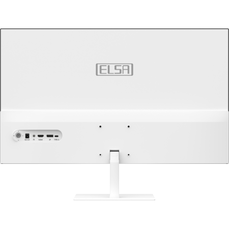 Монитор ELSA EA272QV White