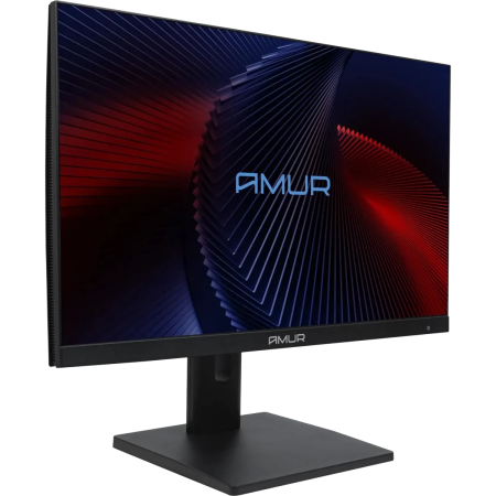 Моноблок Amur Тигр H6I12 (2130606) черный