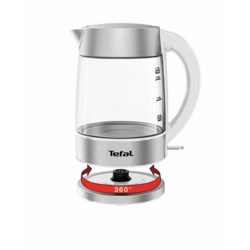 Электрочайник Tefal KI772138