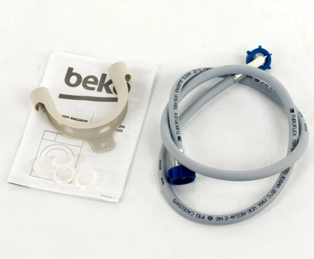 Стиральная машина Beko RSPE78612S