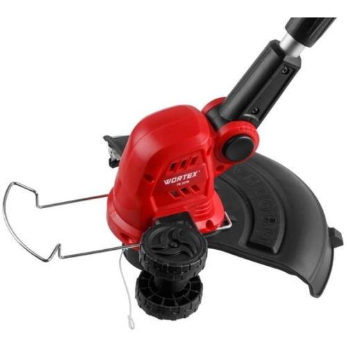 Триммер для травы Wortex TB 3018 ALL1 (0333237) без АКБ И ЗУ