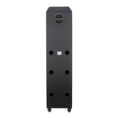 Колонка ELTRONIC 30-17 Crazy Box