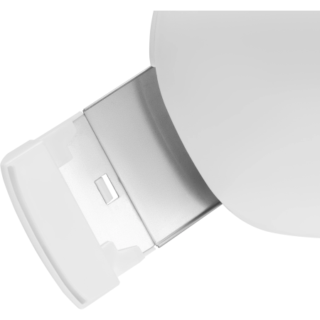 Тостер Starwind ST4107 белый/белый
