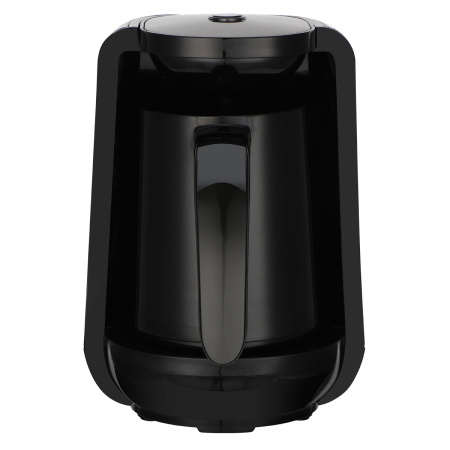 Кофеварка BQ ET1172P Black