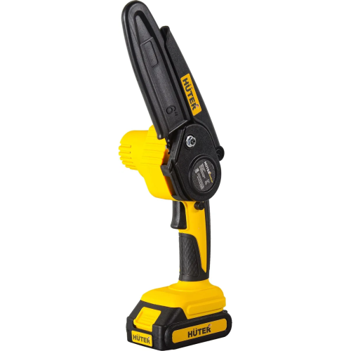 Электрическая цепная пила Huter ELS-2/6Li (70/10/33)