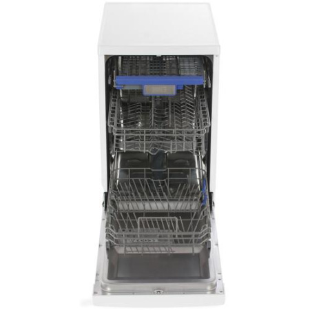 Посудомоечная машина Hansa ZWM456WEH белый