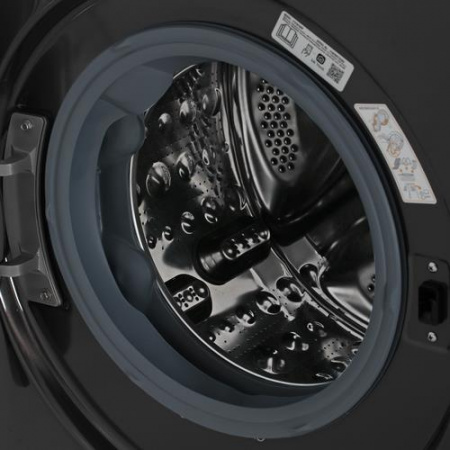Стиральная машина LG F2T9FW9P черный