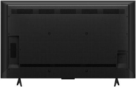 50" Телевизор TCL 50P7L черный