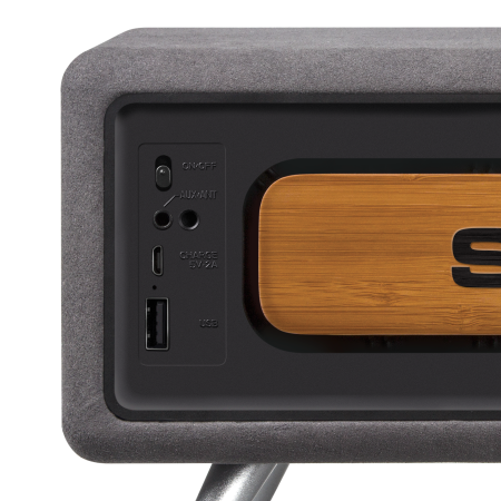 Аудиосистема SVEN HA-930 дерево/черный