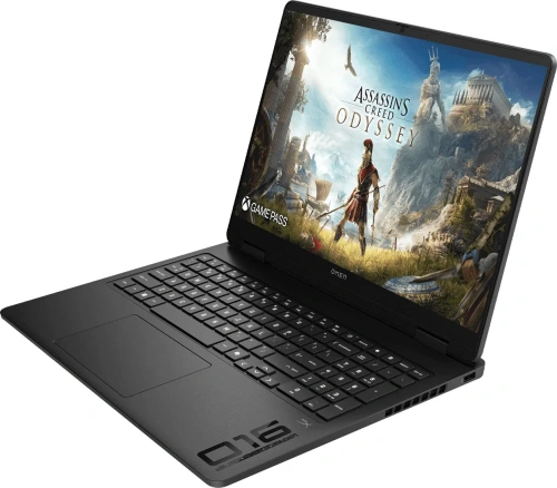 Ноутбук HP Omen 16 AMD Ryzen 9 8945HX/RTX 5060/16GB/1TB