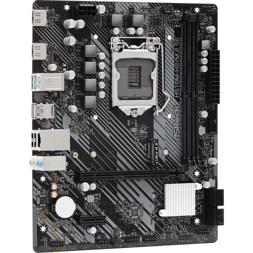 Материнская плата ASRock H510M-H2/M.2 SE