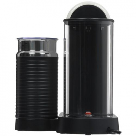 Кофемашина капсульная DeLonghi EN267.WAE