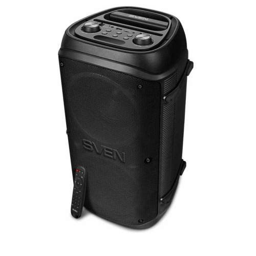 Портативная колонка SVEN АС PS-800 (SV-021511) черный