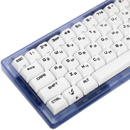 Клавиатура проводная ARDOR GAMING Patron