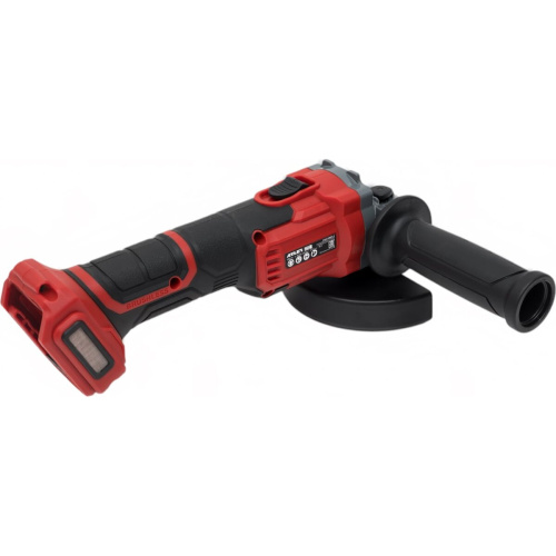 УШМ ATLET CGA18BD5.9 без АКБ и ЗУ