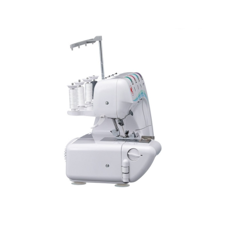 Оверлок Chayka New Wave 777