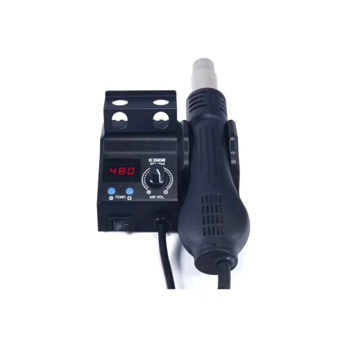 Паяльный фен Element 968 Mini (17741) электрический 700Вт макс t-480