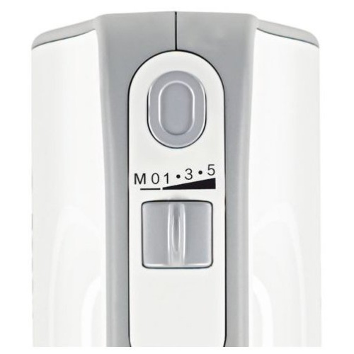 Миксер Bosch MFQ4070 белый