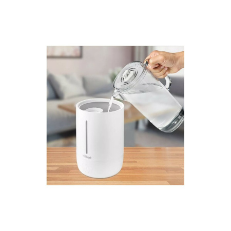 Увлажнитель воздуха Kitfort KT-2832