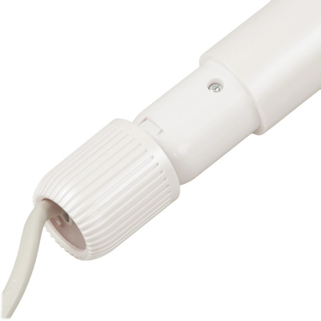 Фен Endever Aurora-513 белый/золотой