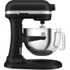 Миксер KitchenAid 5KSM60SPXEBM Artisan черный матовый