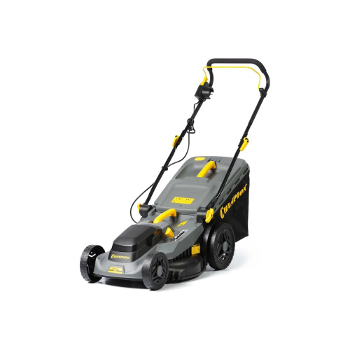 Газонокосилка ручная Champion EM4318
