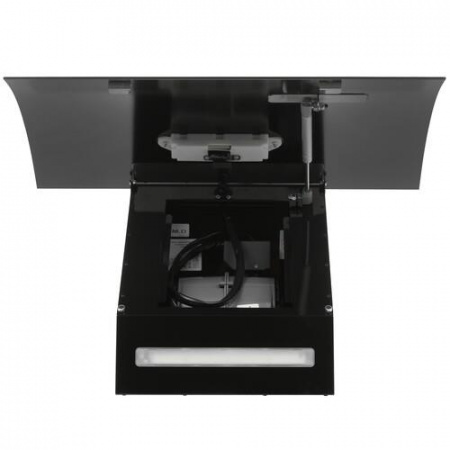 Вытяжка наклонная Akpo WK-11 Clarus черный