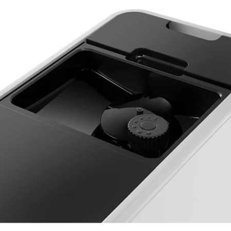 Кофемашина MAUNFELD MF-A8021CWH