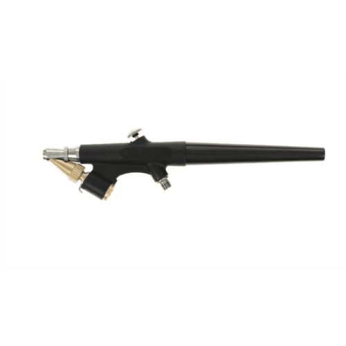 Краскопульт-аэрограф Fubag с набором (110101)