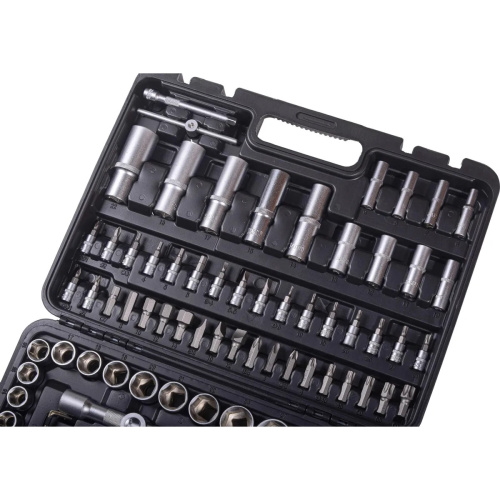 Набор инструментов Вихрь 73/6/7/15 108 предметов