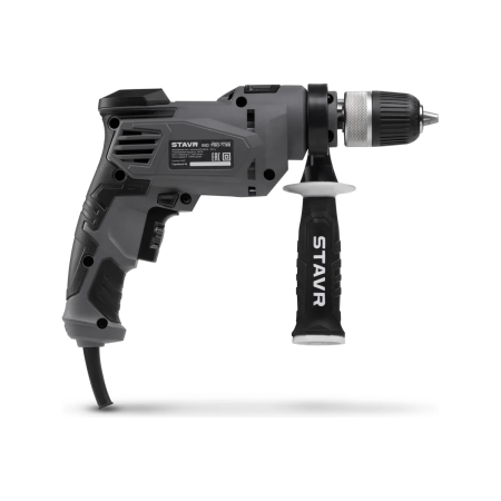 Дрель Ставр SID 750-13Q (9030100456)