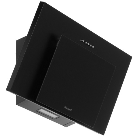 Вытяжка Weissgauff Yota 600 PB BL