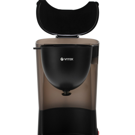 Кофеварка Vitek VT-8380