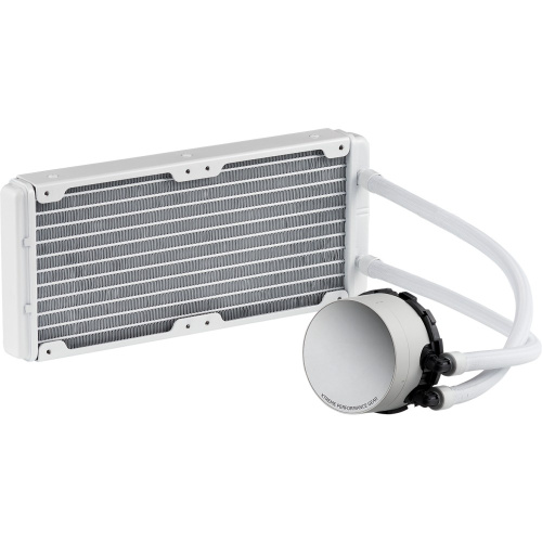 СВО XPG Levante X 240 (LEVANTEX240-WHCWW) белый