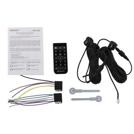 Автомагнитола Prology CMX-235