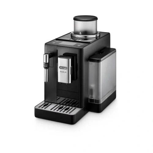 Кофемашина DeLonghi Rivelia EXAM440.35.B черный