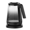 Электрочайник BQ KT1000G Black