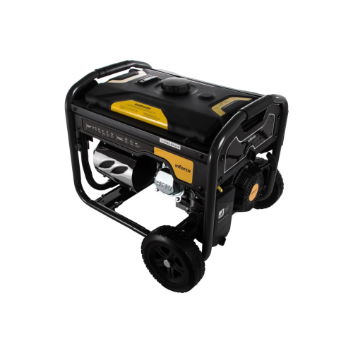 Генератор бензиновый Inforce GL 3000 04-03-18