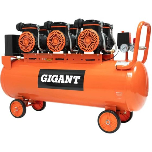 Компрессор Gigant GSWK-120/4200