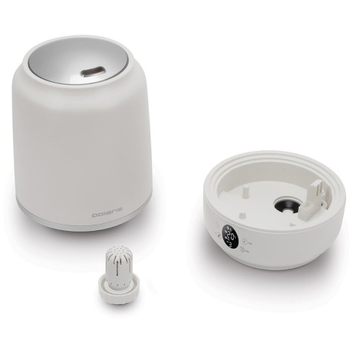 Увлажнитель воздуха Polaris PUH 7205Di белый